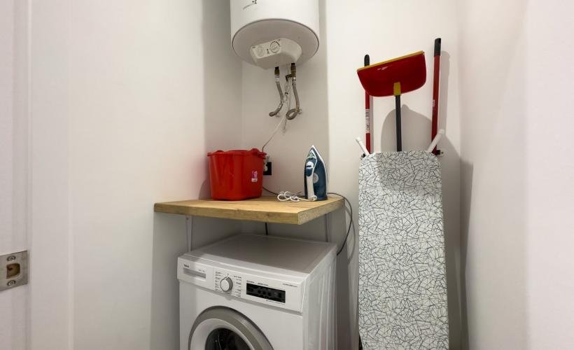 apartment from day apartment for rent for companies in Barcelona Sants